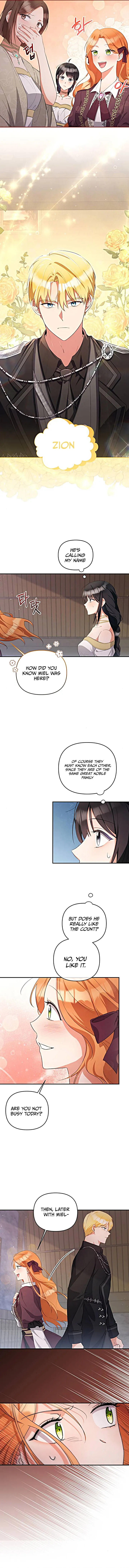 Thiendavis: The Road to Salvation Chapter 6 - Page 10