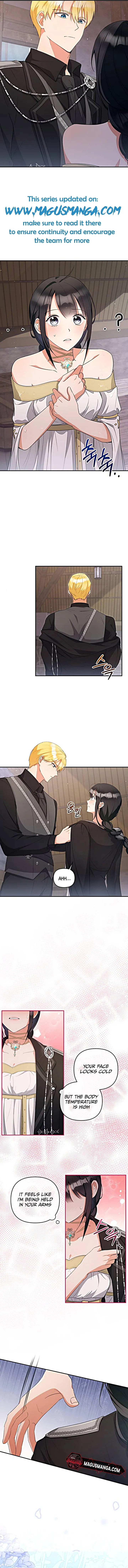 Thiendavis: The Road to Salvation Chapter 6 - Page 11