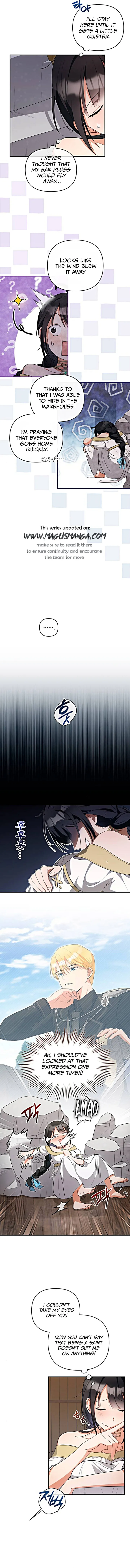 Thiendavis: The Road to Salvation Chapter 6 - Page 2