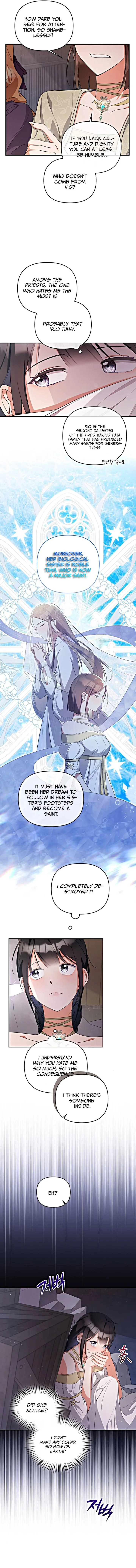 Thiendavis: The Road to Salvation Chapter 6 - Page 4