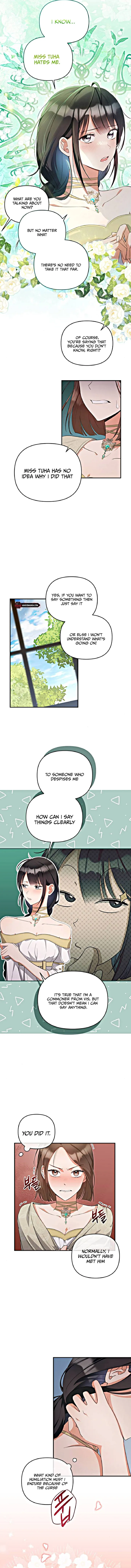 Thiendavis: The Road to Salvation Chapter 6 - Page 7