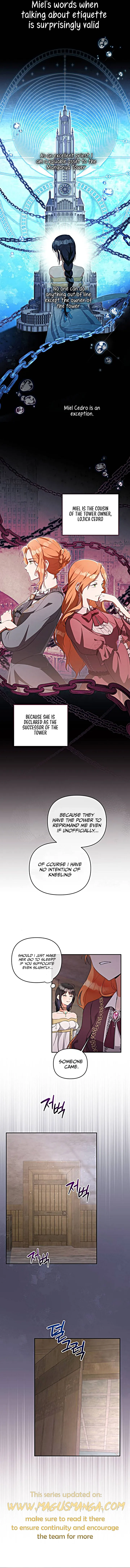 Thiendavis: The Road to Salvation Chapter 6 - Page 9