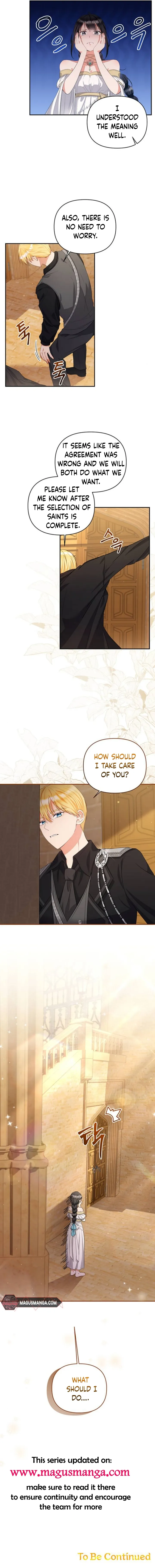 Thiendavis: The Road to Salvation Chapter 7 - Page 12