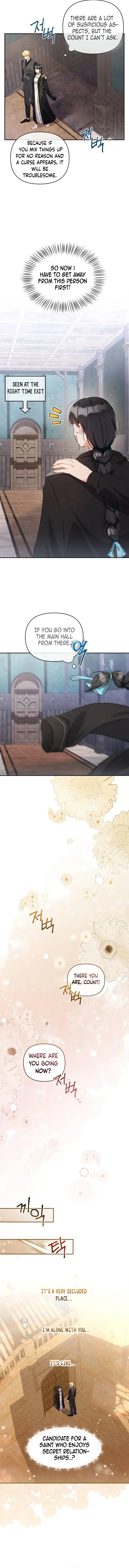 Thiendavis: The Road to Salvation Chapter 7 - Page 2