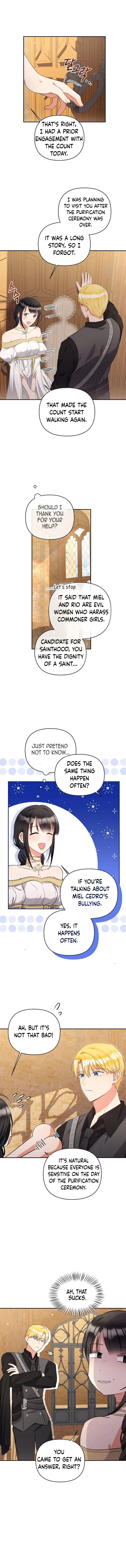 Thiendavis: The Road to Salvation Chapter 7 - Page 4