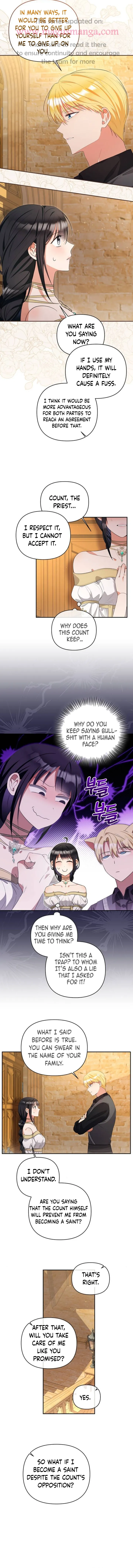 Thiendavis: The Road to Salvation Chapter 7 - Page 8