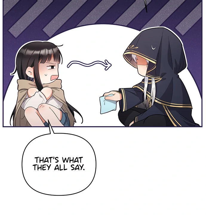 Thiendavis: The Road to Salvation Chapter 8 - Page 20