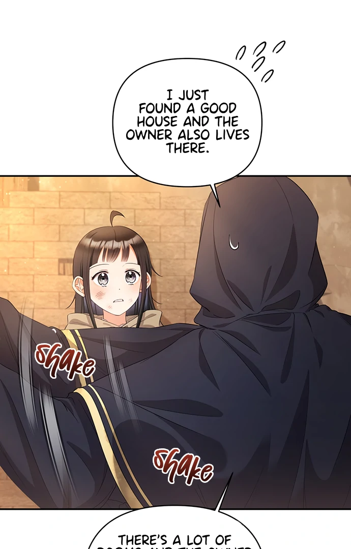 Thiendavis: The Road to Salvation Chapter 8 - Page 21