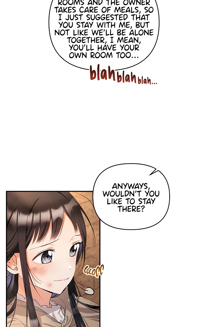 Thiendavis: The Road to Salvation Chapter 8 - Page 22