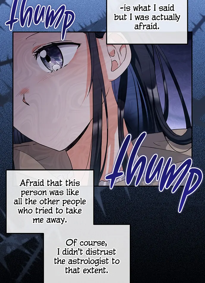 Thiendavis: The Road to Salvation Chapter 8 - Page 27