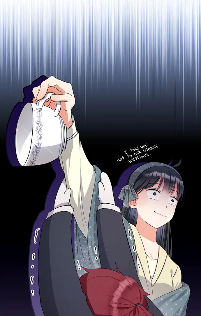 Thiendavis: The Road to Salvation Chapter 8 - Page 62