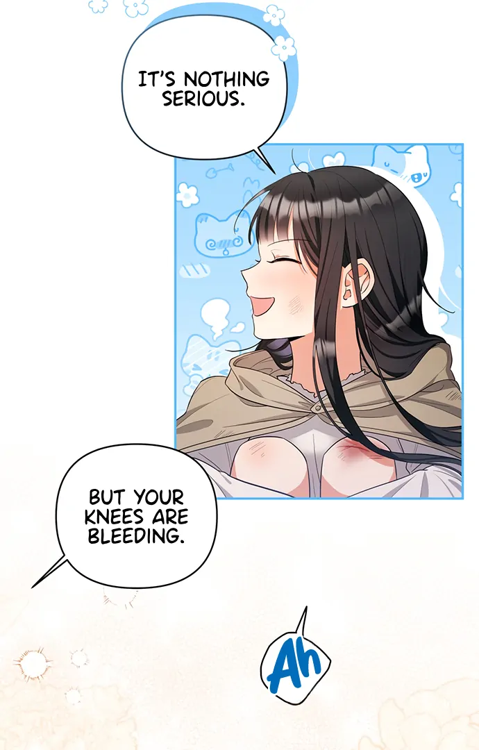 Thiendavis: The Road to Salvation Chapter 8 - Page 9