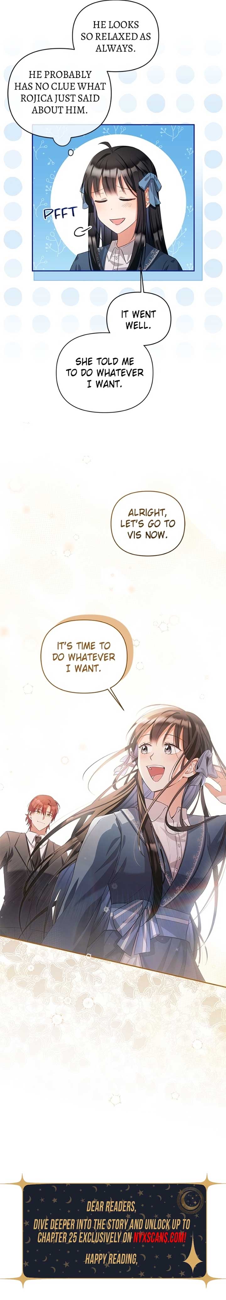 Thiendavis: The Road to Salvation Chapter 9 - Page 14