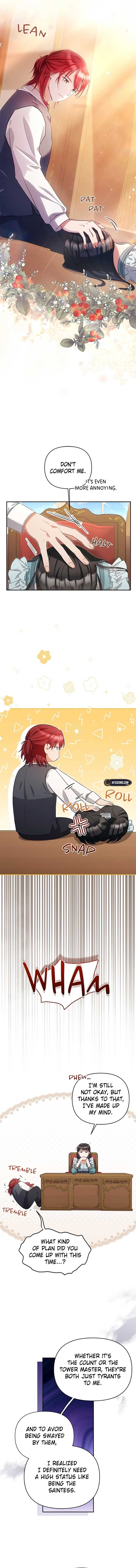 Thiendavis: The Road to Salvation Chapter 9 - Page 4