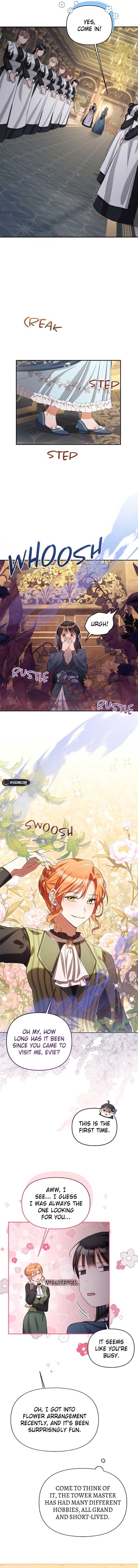 Thiendavis: The Road to Salvation Chapter 9 - Page 9