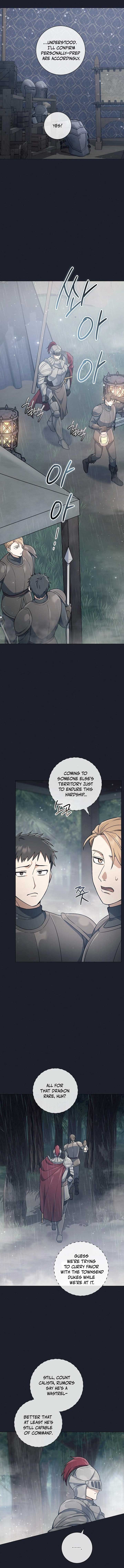 Magic Lord Chapter 1 - Page 2