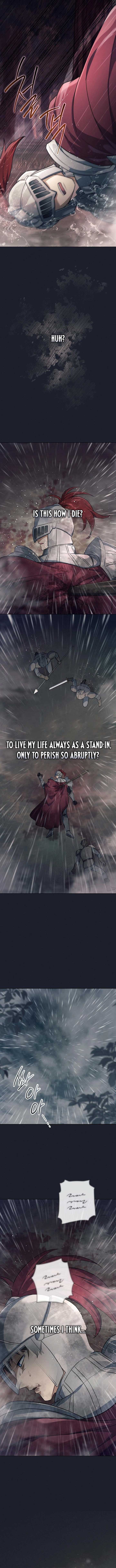 Magic Lord Chapter 1 - Page 6