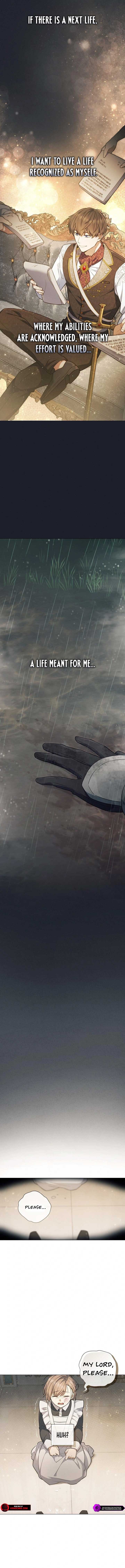 Magic Lord Chapter 1 - Page 7