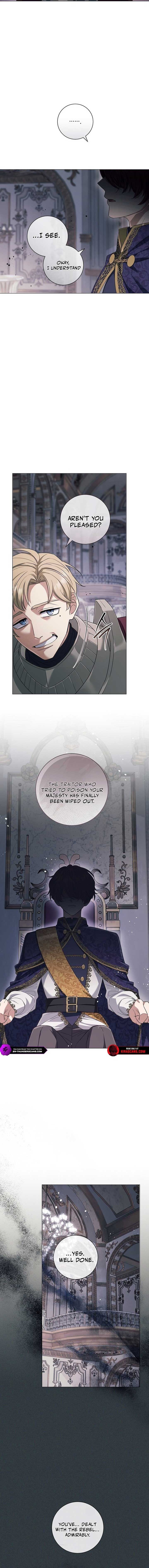 Magic Lord Chapter 10 - Page 10