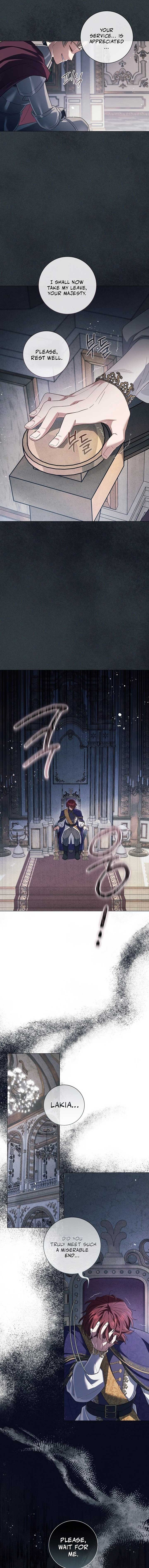 Magic Lord Chapter 10 - Page 11