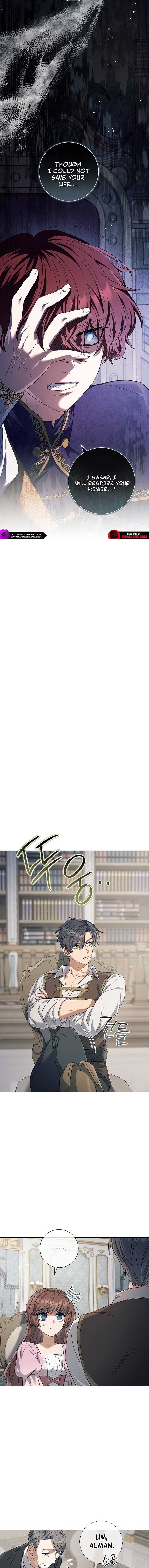 Magic Lord Chapter 10 - Page 12