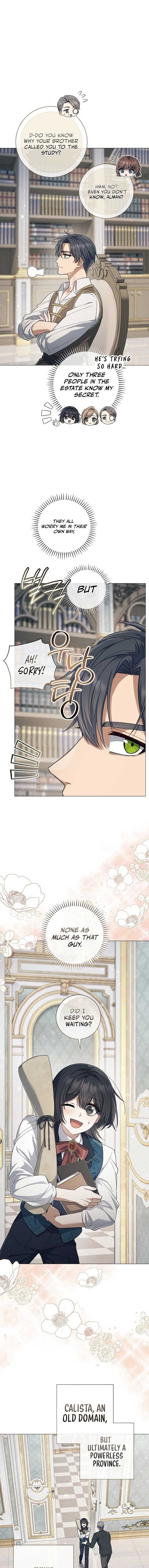 Magic Lord Chapter 10 - Page 14