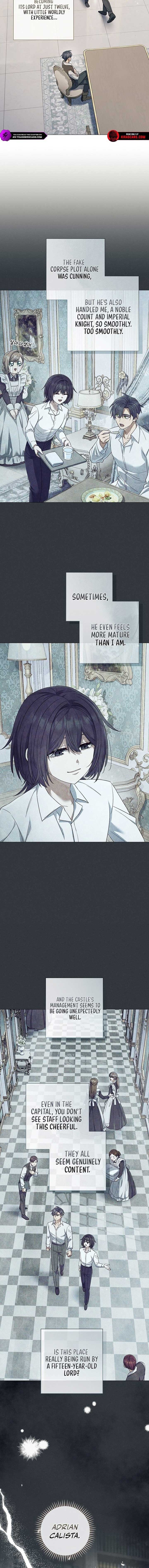 Magic Lord Chapter 10 - Page 15