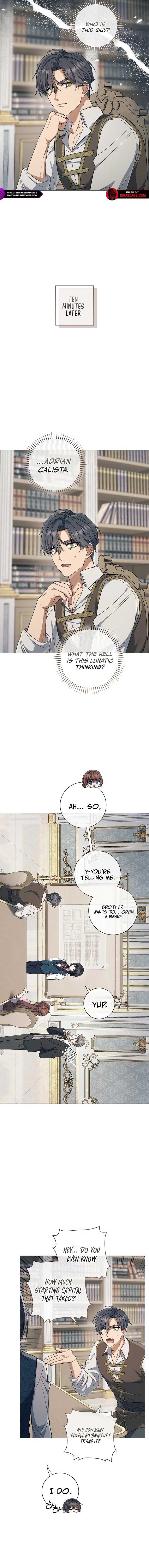 Magic Lord Chapter 10 - Page 16