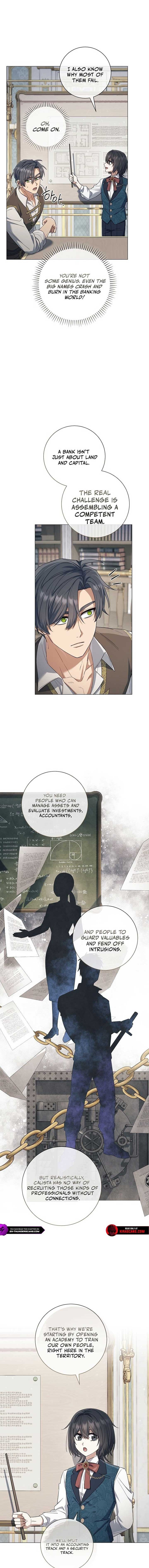 Magic Lord Chapter 10 - Page 17