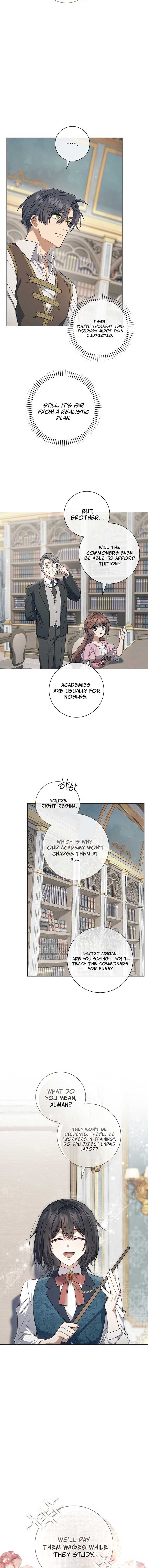 Magic Lord Chapter 10 - Page 18