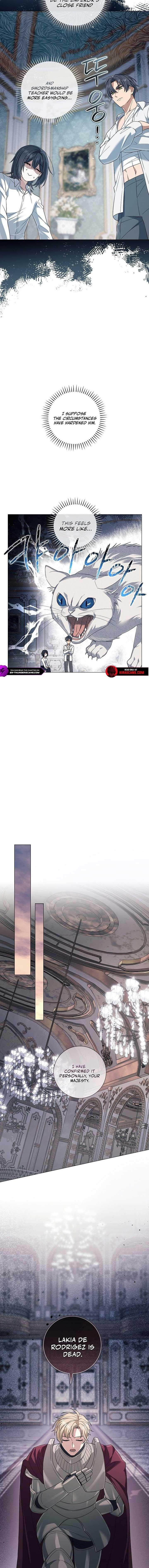 Magic Lord Chapter 10 - Page 9