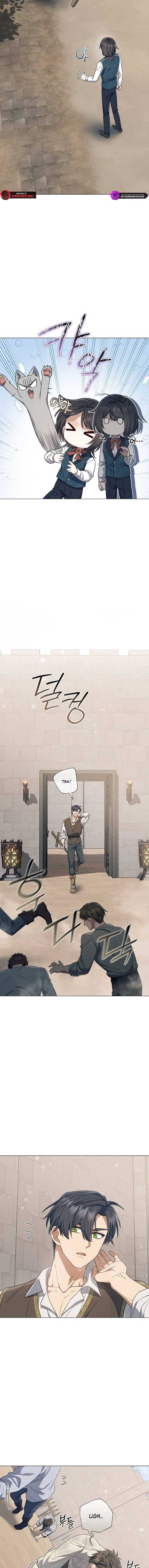 Magic Lord Chapter 11 - Page 14