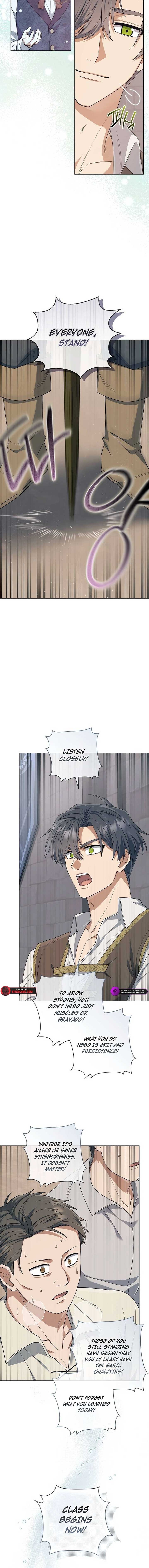 Magic Lord Chapter 11 - Page 16