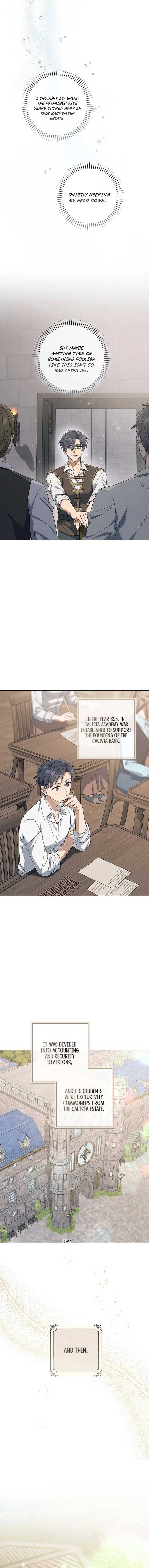 Magic Lord Chapter 11 - Page 17