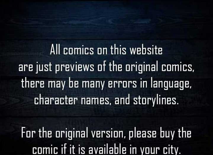 Magic Lord Chapter 13 - Page 1