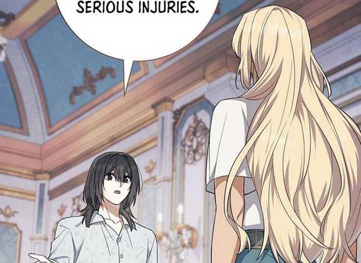 Magic Lord Chapter 13 - Page 126