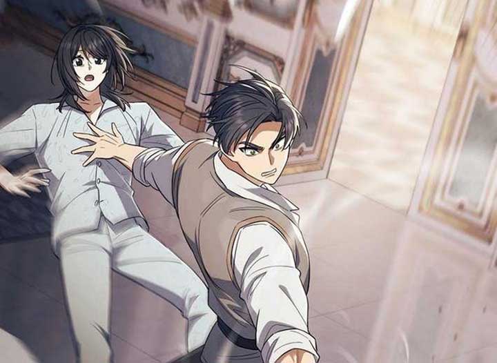 Magic Lord Chapter 13 - Page 144