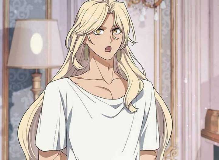 Magic Lord Chapter 13 - Page 201