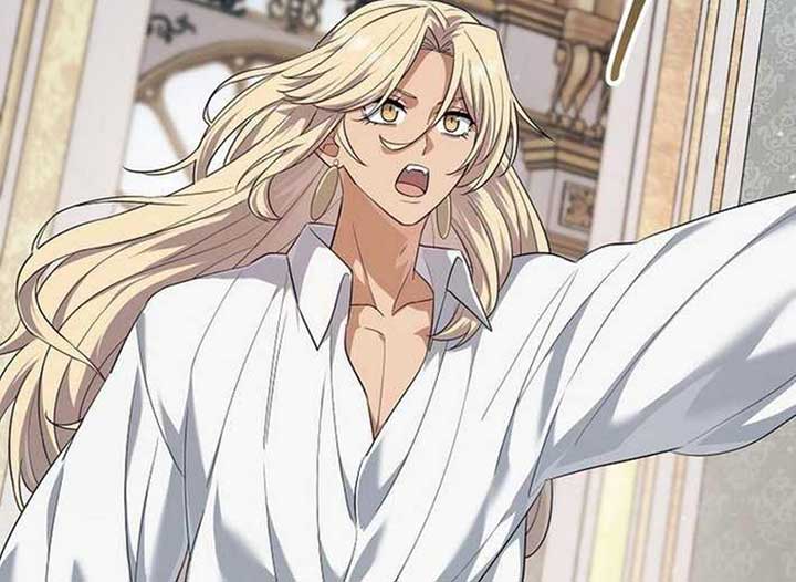 Magic Lord Chapter 13 - Page 226