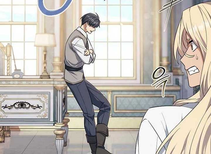 Magic Lord Chapter 13 - Page 229