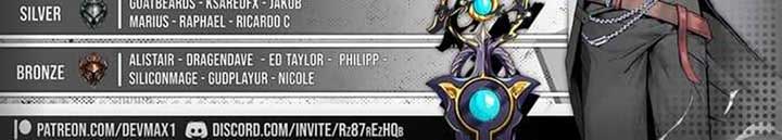 Magic Lord Chapter 13 - Page 261