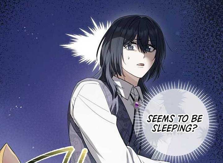 Magic Lord Chapter 13 - Page 35