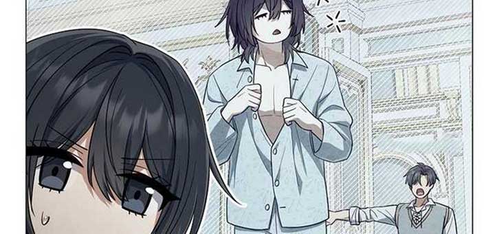 Magic Lord Chapter 13 - Page 40