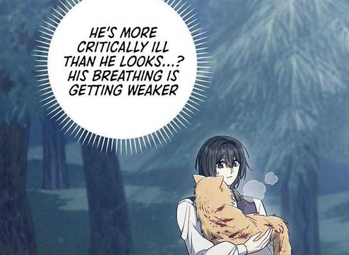 Magic Lord Chapter 13 - Page 5