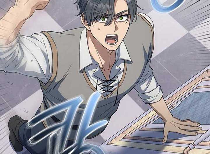 Magic Lord Chapter 13 - Page 57