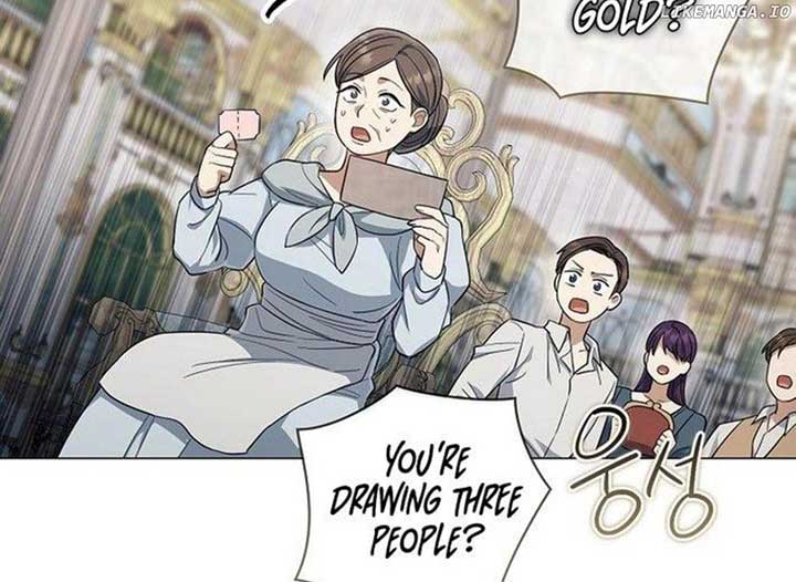 Magic Lord Chapter 14 - Page 141