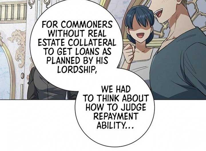 Magic Lord Chapter 14 - Page 161