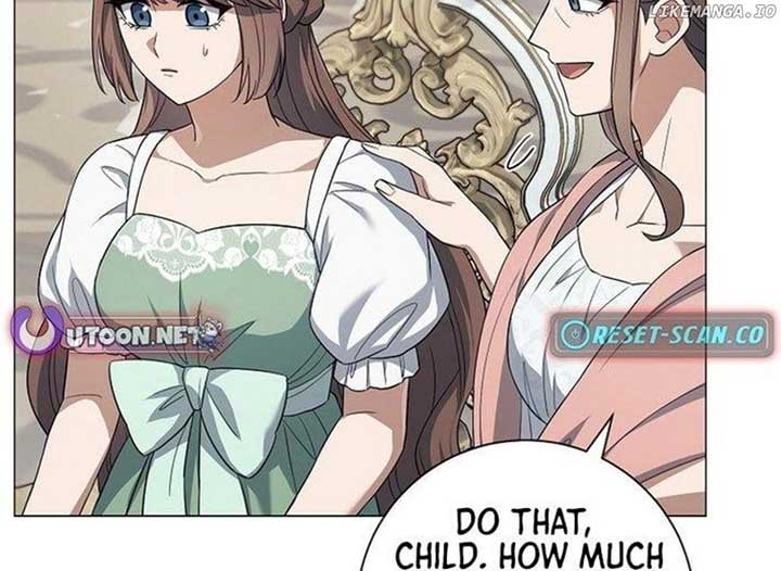 Magic Lord Chapter 14 - Page 209