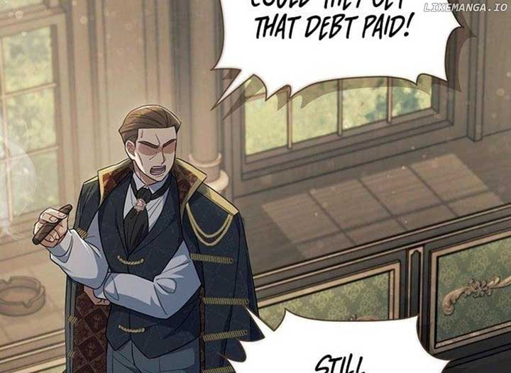 Magic Lord Chapter 14 - Page 35