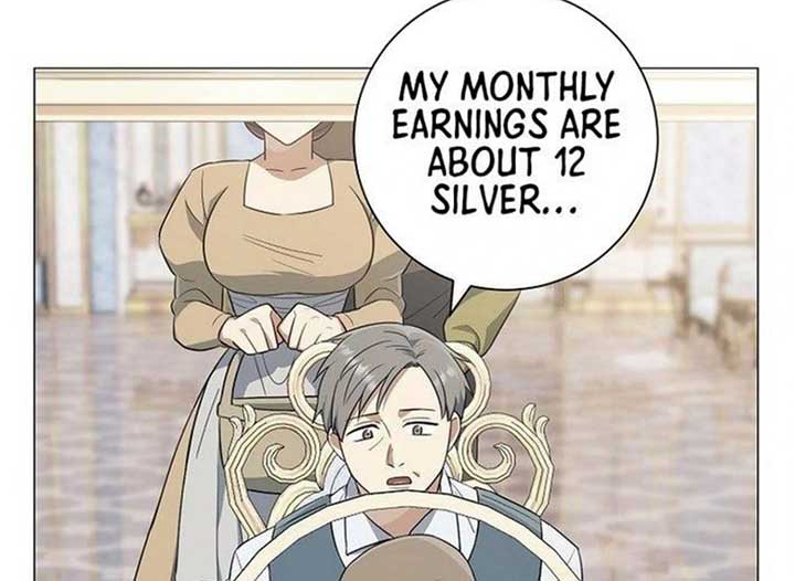 Magic Lord Chapter 14 - Page 82